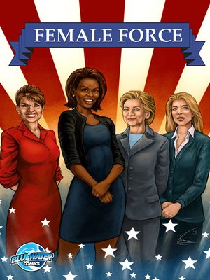 cover image of Women in Politics